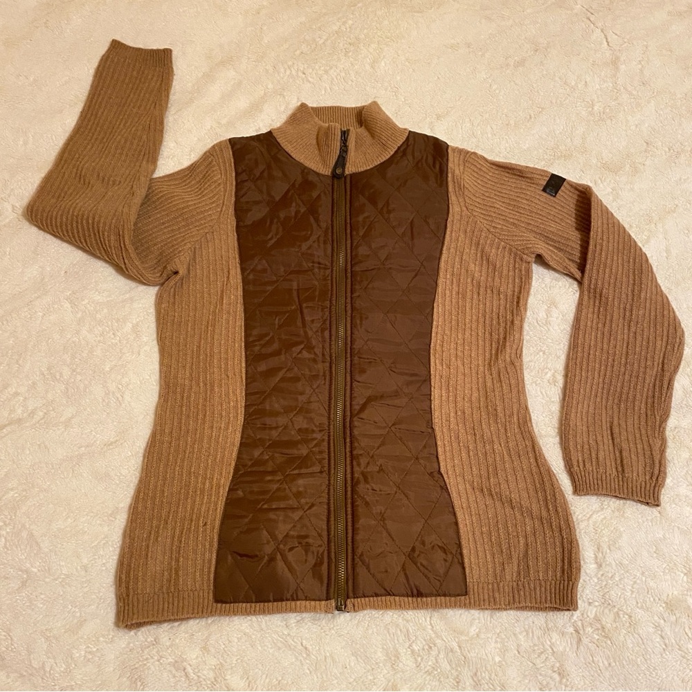 🐴 DOVER SADDLERY Wool Sweater, Equestrian, Horseback Riding, Western-Wear Chic